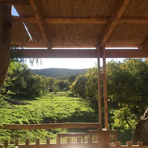 Camping Au Paradis Des Campeurs