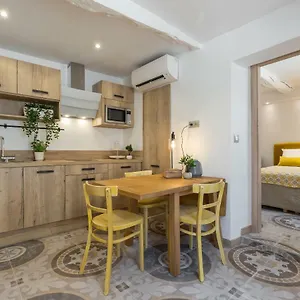 Apartamento Flat